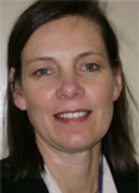 Amanda Balaam