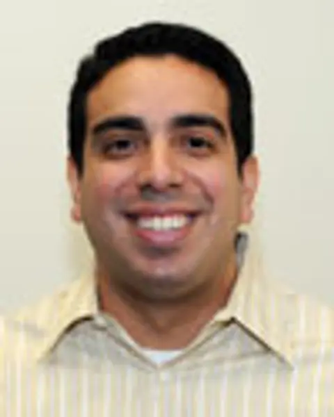 Steven Goris
