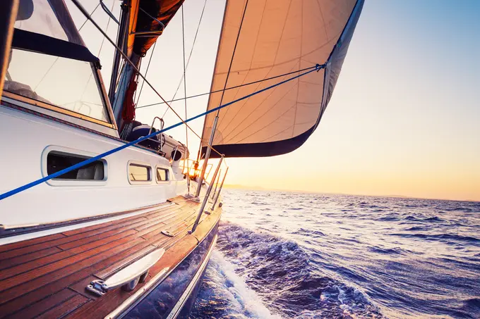Luxury Travel: The 2021 Superyacht Trends You Need To Know