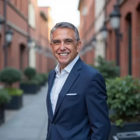 Michael Medeiros