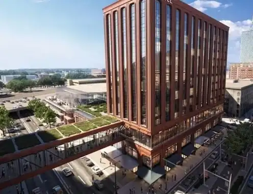 Shinola Indianapolis
