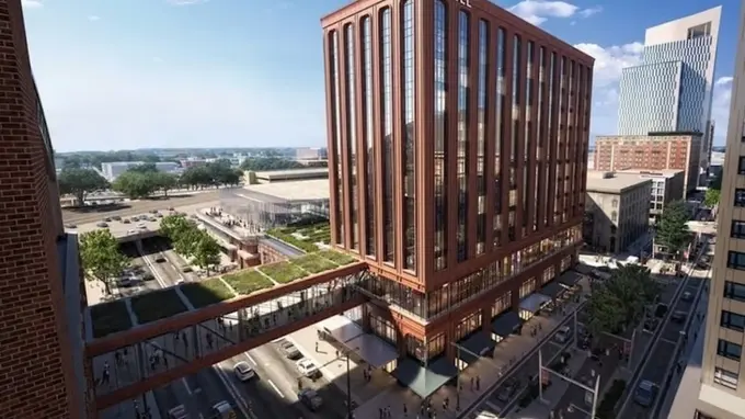 Shinola Indianapolis ......