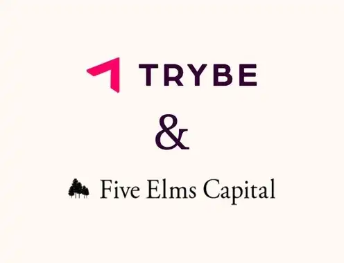 Trybe Announces $30M Series A Investment From Five Elms Capital