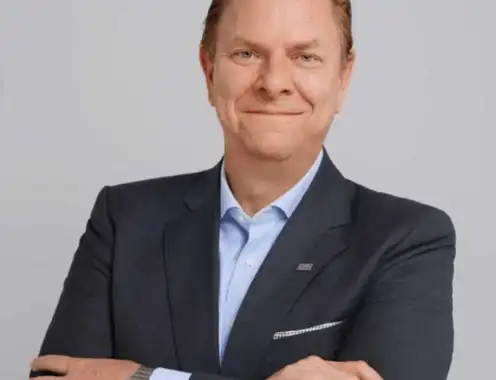Michael Hoe Knudsen