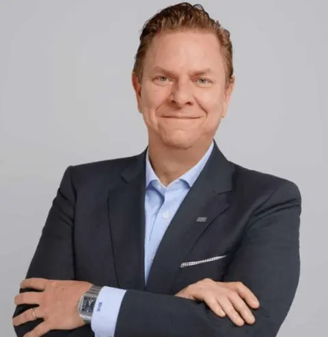 Michael Hoe Knudsen