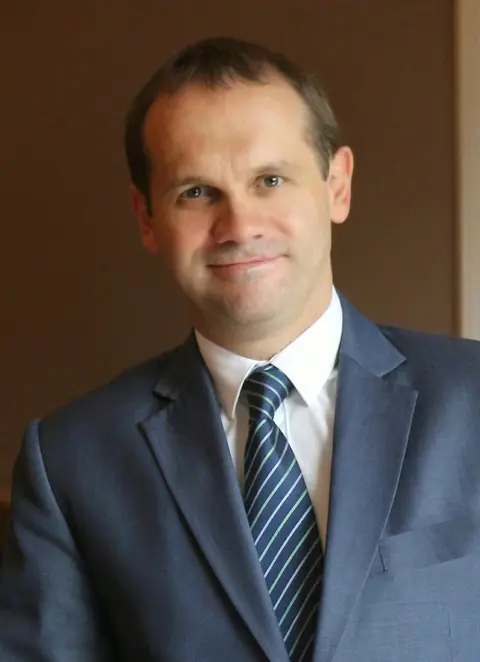 Andreas Senn