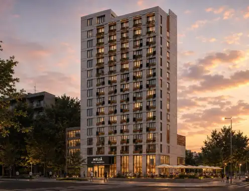 Meliá strengthens its commitment to Argentina with two new hotels in Mendoza, one of South America’s most fascinating destinations