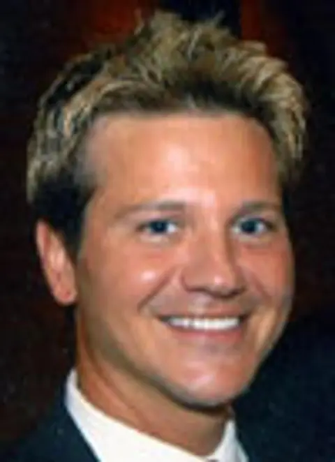 Bobby Sparks