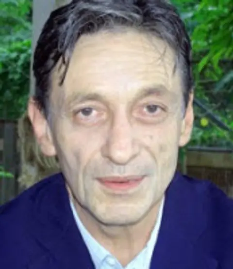 Thierry De Lage,