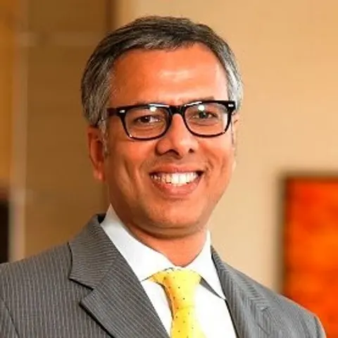 Suraj Kumar Jha