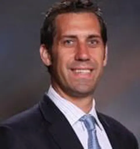 Aaron Weegar