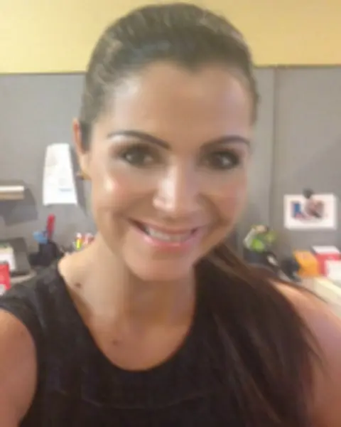 Sylvia Martinez