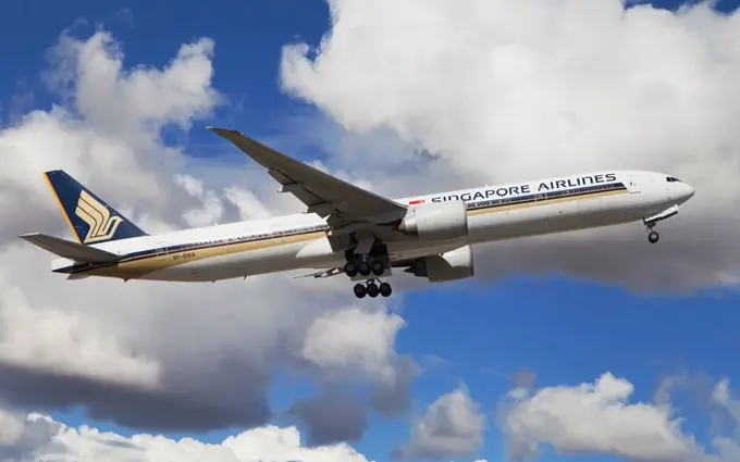 Taking Off: Service Excellence at Singapore Airlines