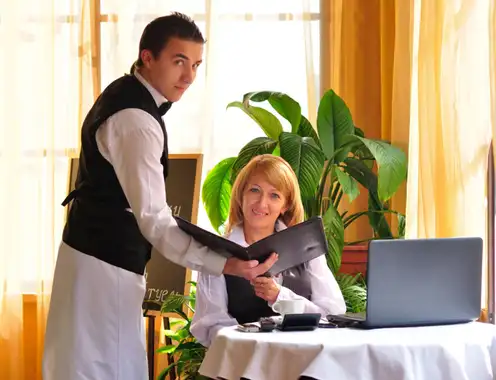 Five Food & Beverage Trends Getting Diners