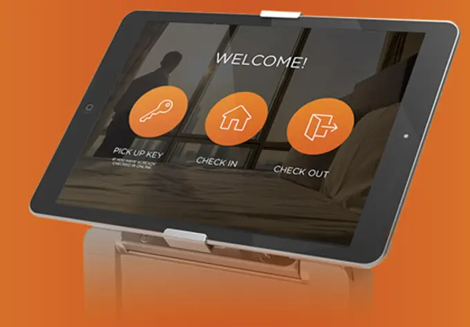 How Self-Service Is Replacing Traditional Guest Service In The Ideal Guest Experience