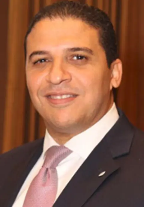 Khaled Zaki