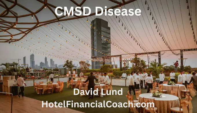 CSMD Disease