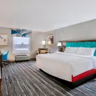 Hampton Inn & Suites Jackson Unveils Renovations