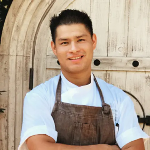 Emmanuel Calderon