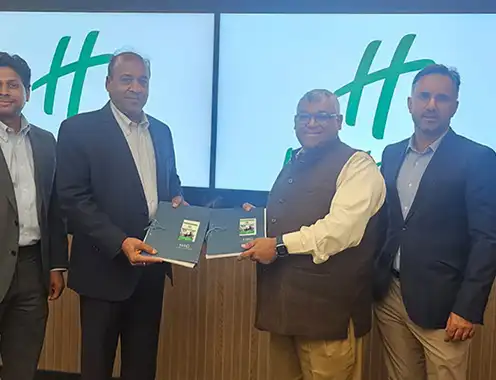 Holiday Inn Ujjain