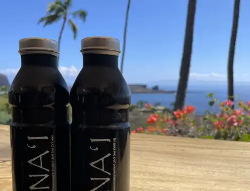 Four Seasons Resort Lanai Introduces Zero-Waste, Resort Filtered Water Bottling System