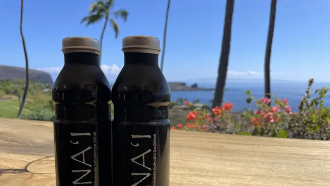 Four Seasons Resort Lanai Introduces Zero-Waste, Resort Filtered Water Bottling System