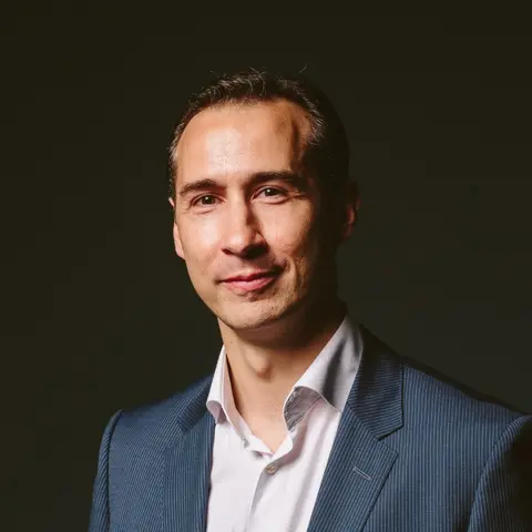 Daniel Mendez