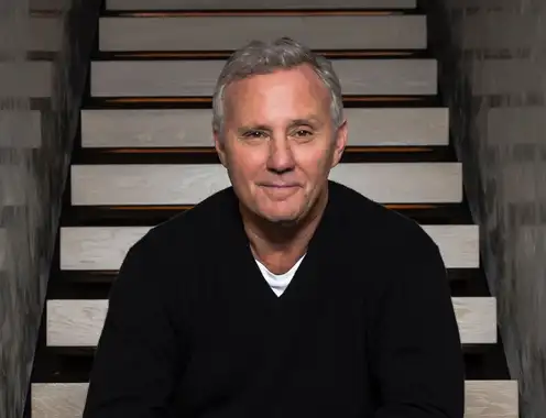 Ian Schrager Receives SevenRooms Icon Award At The World