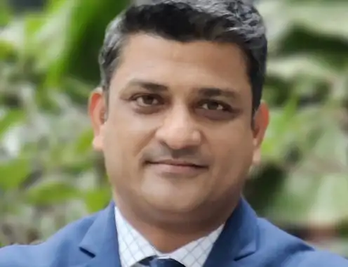 Sandeep Kirjat