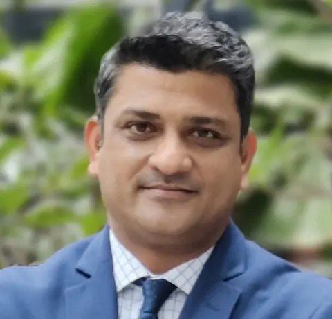 Sandeep Kirjat