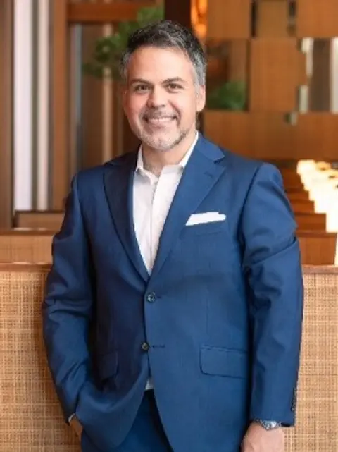 Thomas Vidal