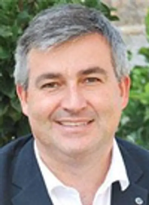 Fernando Gibaja