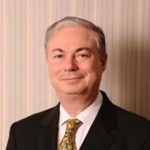 Eric Hallin