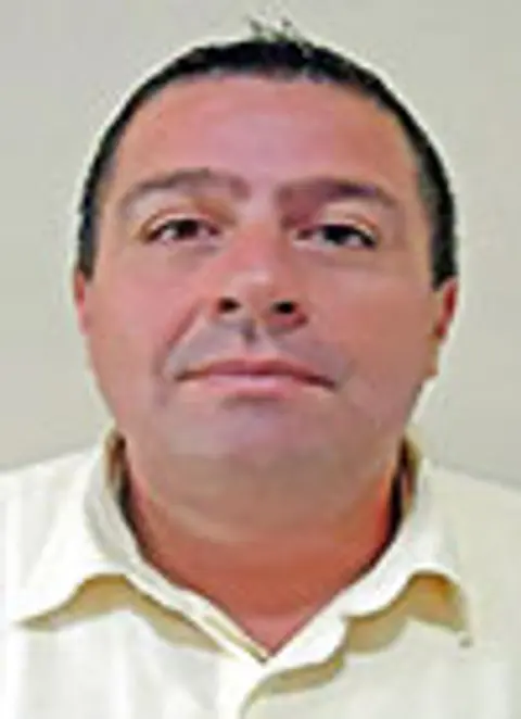 Emmanuel Tirado