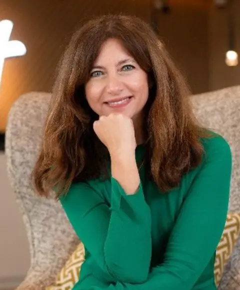Soha Zahar