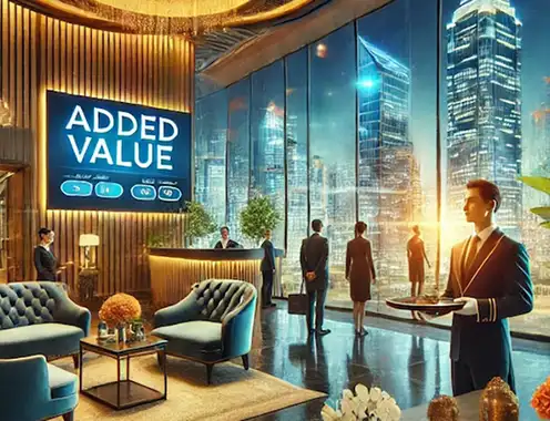 Desperately Seeking Value Creation 3.0