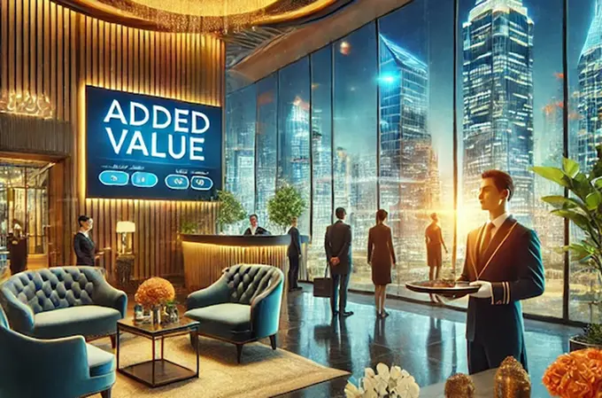 Desperately Seeking Value Creation 3.0