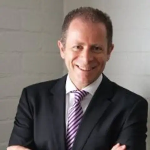 Antoine Berberi