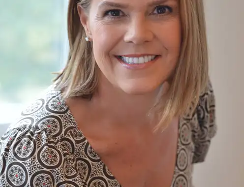 Miriam Huntley