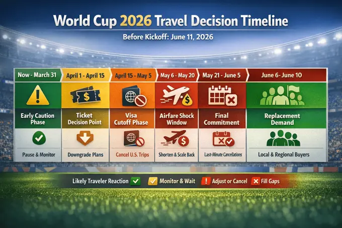 Putting the AI into the FIFA World Cup