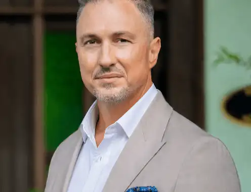 Andreas Kraemer
