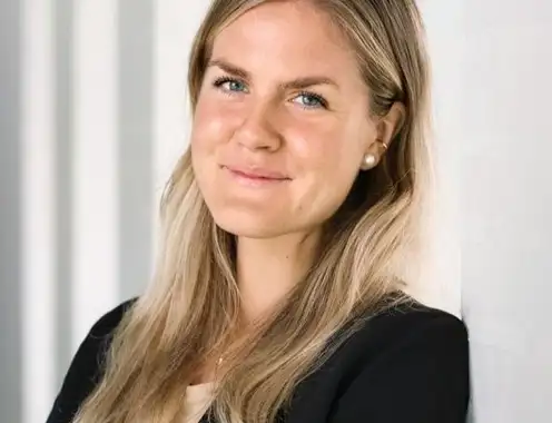 Josefine Norrman