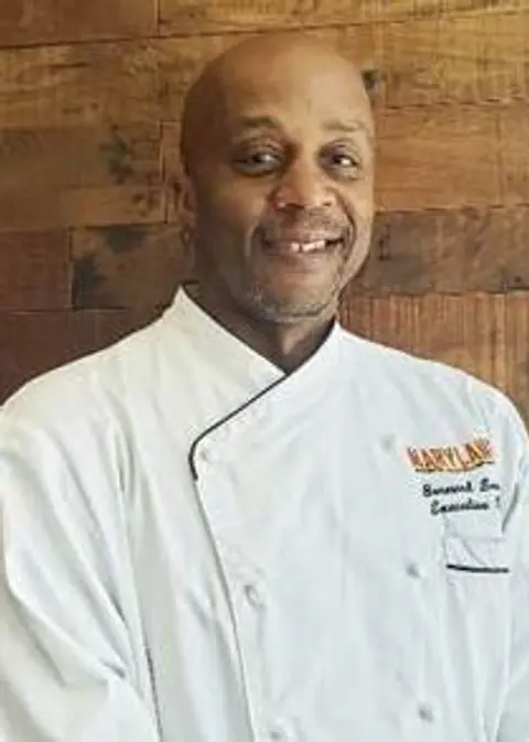 Bernard Smith