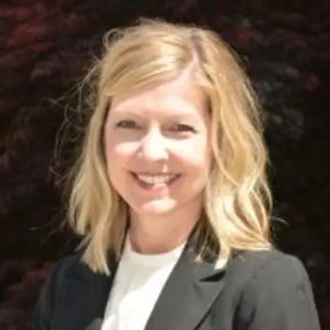 Jessica Burd
