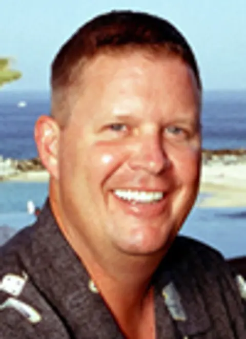 Lee Chipman