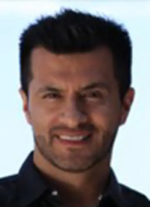 Ernesto Luna