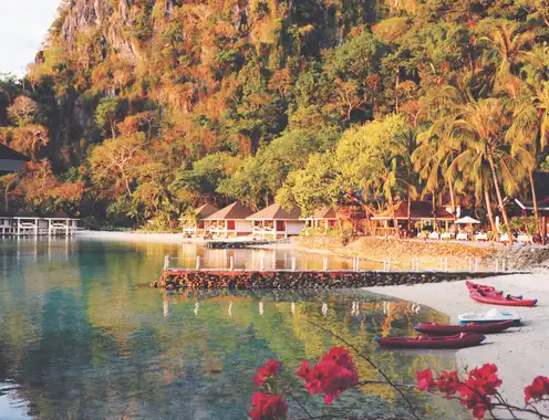 Philippines in focus: Future Hospitality Summit spotlights dynamic Asian tourism and hospitality market with dedicated Country Pavilion