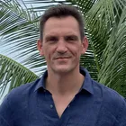 Gary Henden 
