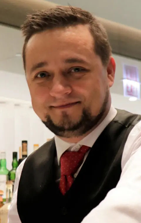 Slava Borisov