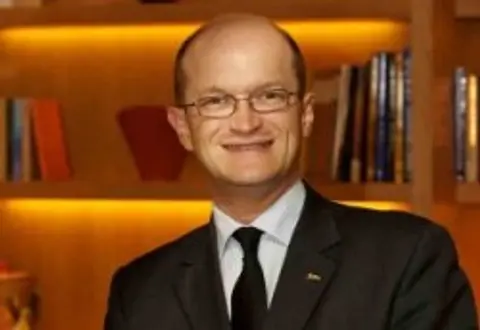 Francois Galoisy